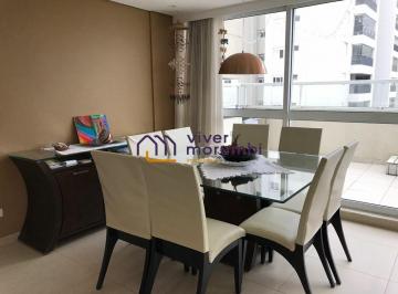 Apartamento · 197m² · 3 Quartos · 4 Vagas · Cobertura Duplex Morumbi