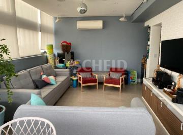 Apartamento · 120m² · 2 Quartos · 2 Vagas · COBERTURA DUPLEX - VILA PAULISTA