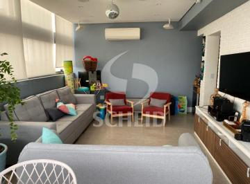 Apartamento · 120m² · 2 Quartos · 2 Vagas · COBERTURA DUPLEX - VILA PAULISTA