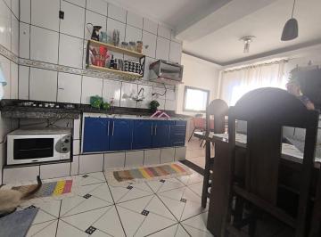 Foto 01 · Ótimo imóvel com sala, copa e cozinha conjugada, 4 dormitorios, sendo uma suíte e 1 banheiro social