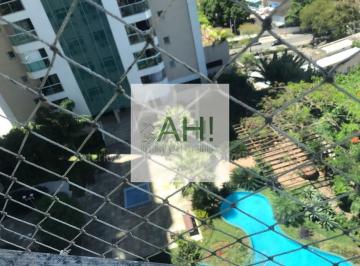 Apartamento · 90m² · 3 Quartos · 1 Vaga · Apartamento - Icaraí