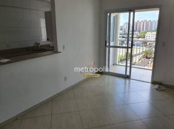 cc2289cd5bafb5c616af048c70992d67406e1d2b · Apartamento à venda, 65 m² por R$ 670.000,00 - Centro - São Caetano do Sul/SP
