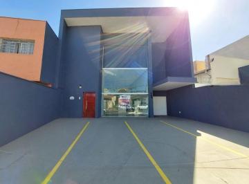 819a31538c3eb6e9dc49410d27a05fda515e6f29 · Salão para alugar, 495 m² por R$ 11.290,00/mês - Vila Pavan - Americana/SP