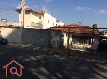 52740531fcc1cc29cbfae08194c413df8045e9a7 · Terreno à venda, 558 m² por R$ 1.100.000,00 - Jardim Oriental - São Paulo/SP