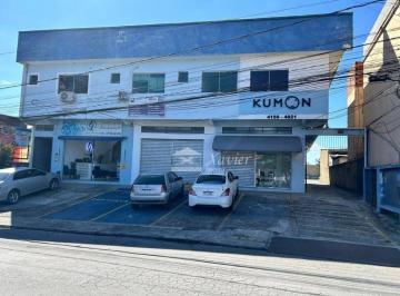 db377ffb635bfa2755d77fd186c3a30ec15aaf1d · Sala para alugar, 40 m² por R$ 1.500,00/mês - Centro - Vargem Grande Paulista/SP