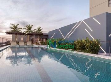 45f34091b2bcd46807bbf2c31771443124121dd6 · Apartamento com 2 e 3 dormitórios à venda, 65,18 m² à 87,32m² a partir de R$ 529.371 - Nova América