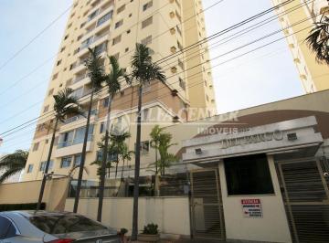 Foto 1 · Apartamento de 74 m² com 03 quartos, sendo 01 suíte nio Residencial Lourenzzo Del Parco - Parque Ama
