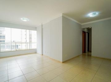 Foto 6 · Apartamento 74 m² no Residencial Lourenzzo Del Parco — Parque Amazônia | 3 Quartos, 1 Suíte