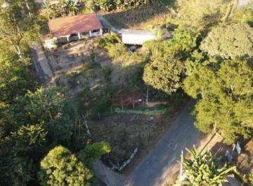 20a5ddd929980ef4685482461f37cac8fc548e10 · Chácara com 1 dormitório à venda, 1100 m² por R$ 381.000,00 - Padre Marcelo - Caçapava/SP