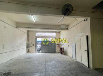 4175f805ab121c0ad788de5fbcff4efde28ff7a3 · Galpão, 552 m² - venda por R$ 890.000,00 ou aluguel por R$ 8.080,00/mês - Jardim São José (São Mateu