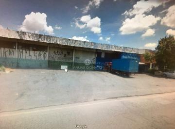 Comercial · 589m² · 6 Vagas · São Francisco - Galpão à venda na Anuar Donato 