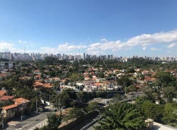 Apartamento · 360m² · 2 Quartos · 2 Vagas · Cobertura na Vila Nova Conceição á venda e Locação - 2 Suítes, 2 Vagas 360m² util.