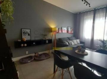 Apartamento · 62m² · 2 Quartos · Apto Reformado Centro - SP -Santa Efigênia -