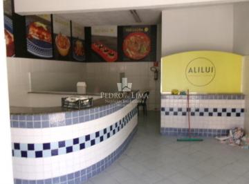 Comercial · 66m² · Salão Comercial 66m² - 2 banheiros  na Chacara Cruzeiro do Sul
