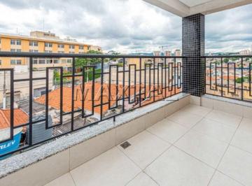 Apartamento · 35m² · 1 Quarto · 2 Vagas · Apartamento à venda de 35m², com 1 dormitório e varanda, com lazer no prédio.