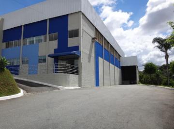 Foto 08 · Galpão Industrial em Condomínio para Locação em Santana de Parnaíba-SP - Bairro Parque Santana - 725