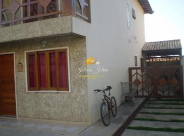 Foto 02 · CASA DUPLEX EM CONDOMÍNIO, À VENDA, NO JARDIM CAMPOMAR, RIO DAS OSTRAS, RJ