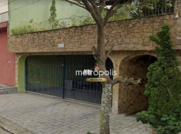 070d7e3a98d325a2ca3dc13526c19b3298695ecb · Sobrado à venda, 196 m² por R$ 981.000,00 - Santa Maria - São Caetano do Sul/SP