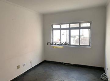 Sala de Estar · Apartamento com 2 dormitórios para alugar, 60 m² por R$ 2.000,02/mês - Santa Maria - São Caetano do 