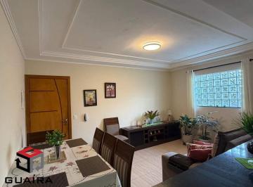 Apartamento · 73m² · 3 Quartos · 2 Vagas · Apartamento à venda 3 quartos 1 suíte 2 vagas Jamaica - Santo André - SP