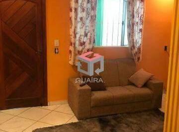 Casa · 144m² · 3 Quartos · 1 Vaga · Sobrado à venda 3 quartos 1 suíte 1 vaga Baeta Neves - São Bernardo do Campo - SP