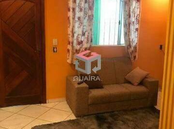 Casa · 144m² · 3 Quartos · 1 Vaga · Sobrado à venda 3 quartos 1 suíte 1 vaga Baeta Neves - São Bernardo do Campo - SP