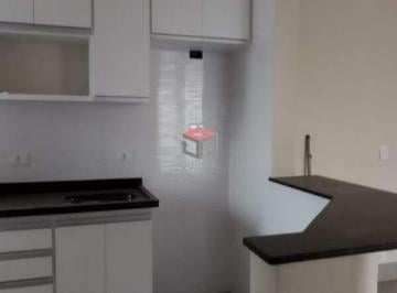 Apartamento · 47m² · 1 Quarto · 1 Vaga · Apartamento à venda 1 quarto 1 vaga Rudge Ramos - São Bernardo do Campo - SP