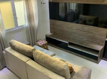 Casa · 150m² · 3 Quartos · 2 Vagas · Imóvel em Condomínio Fechado à venda 3 quartos 2 suítes 2 vagas Curuçá - Santo A