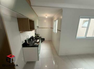 Photo 1 · Cobertura à venda 2 quartos 2 vagas Campestre - Santo André - SP