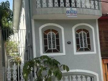 45258581a83f4ca3377788b9f0d906e2cd8ed1ec · Sobrado à venda, 140 m² por R$ 800.000,00 - Moema - São Paulo/SP