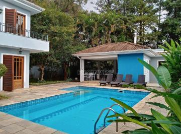 26bc81ce45e8a5e4e42ec993ad7ad8e3178615ab · Casa com 3 dormitórios à venda, 379 m² por R$ 2.650.000,00 - Granja Viana - Cotia/SP