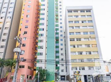 27a2cd7092474479cf5b0c6e5534340a1be9908d · Apartamento com 1 dormitório para alugar, 23 m² por R$ 1.250/mês - Cristo Rei - Curitiba/PR
