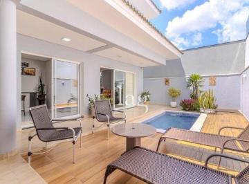 428265c72d844e528c8d991444ed7fd347352f48 · Casa com 3 dormitórios à venda, 318 m² por R$ 2.490.000,00 - Condomínio Chácara Ondina - Sorocaba/SP