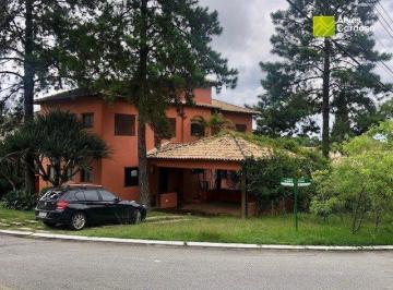 f93303509cff202121fcc4392e073f27b0abcc59 · Casa com 4 dormitórios à venda, 270 m² por R$ 1.900.000,00 - Aldeia da Serra - Santana de Parnaíba/S