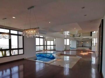 baab7cf5db0ee047e4510867ffb7a8e09b3f3ab0 · Apartamento com 4 dormitórios à venda, 370 m² por R$ 2.500.000,00 - Vila Suzana - São Paulo/SP