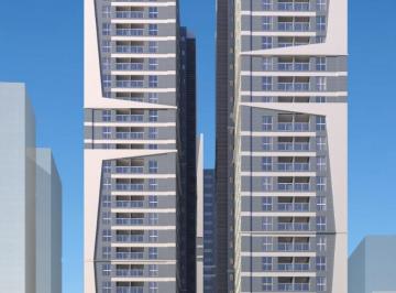 Apartamento de 3 quartos, Curitiba · VIVANCE BATEL - APARTAMENTO DE 3 DORM 2 VAGAS NO BATEL