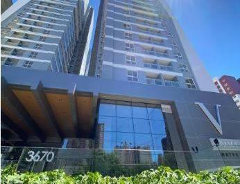 Apartamento de 3 quartos, Curitiba · Apartamento 3 quartos, Batel, Centro, Água Verde, Rebouças, Curitiba