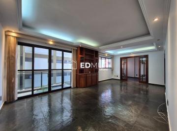 Apartamento · 140m² · 3 Quartos · Apartamento para aluguel - no Centro