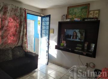 Foto 01 · Apartamento, Vila Aeroporto, Guarulhos, SP