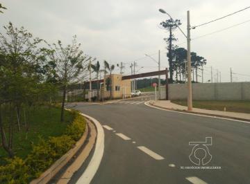 Terreno · 217m² · Loteamento Terra Nobre Granja Viana, Sítio Boa Vista  -  Cotia