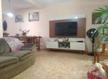 Casa · 125m² · 3 Quartos · 2 Vagas · Casa em Jardim Monte Alegre - Taboão da Serra
