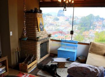 Casa · 256m² · 3 Quartos · 2 Vagas · Sobrado 3 dormitórios, 1 suíte, 3 vagas, 256m2 na Vila Irmãos Arnoni.
