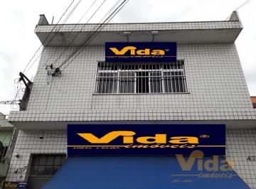 Comercial · 27m² · Sala Comercial para locação, Jardim das Flores, 27 metros