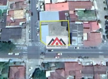 68d153f3e9a4c05fc2c3cbb7f2ca968cf4153a26 · Ponto para alugar, 768 m² por R$ 4.500,00/mês - Santana - Pindamonhangaba/SP