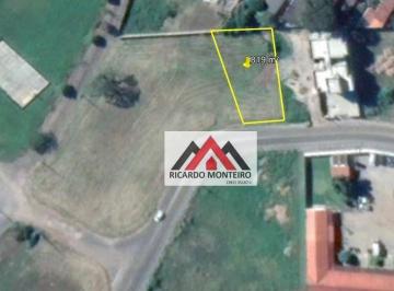 03ed9057bc80cf6f669a174a4f0e7030e83ac8d0 · Terreno à venda, 819 m² por R$ 573.300,00 - Parque das Nações - Pindamonhangaba/SP