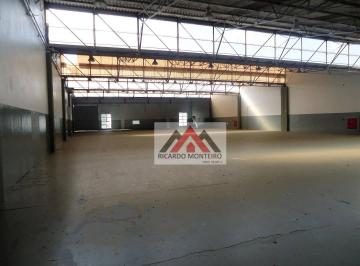1110b6d2928f9ffc024aaf2c7d29da011b6d6893 · Galpão para alugar, 1500 m² por R$ 28000/mês - Alto do Cardoso - Pindamonhangaba/SP