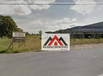 44bee05529b8e24e701dde57240f17fc7b7e237f · Terreno à venda, 21000 m² por R$ 6.300.000,00 - Bela Vista - Pindamonhangaba/SP