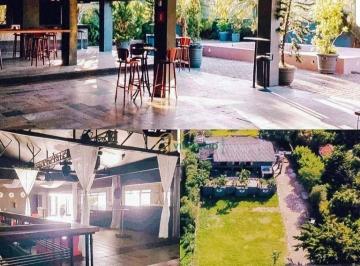 cf6291f0462a246cac305cf938e4b3ee9cc6924e · Prédio, 2000 m² - venda por R$ 3.000.000,00 ou aluguel por R$ 16.370,00/mês - Estância Jóckei Club -