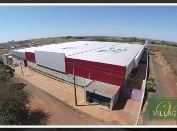 0ff31c4b7b03205441cd75a12c03dec683d9d7ef · Galpão à venda, 11500 m² por R$ 18.000.000,00 - Distrito Industrial - Ipiguá/SP