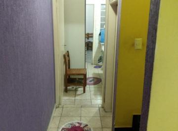 Casa · 125m² · 2 Quartos · 1 Vaga · CASA A VENDA NO JARDIM PEDREIRA